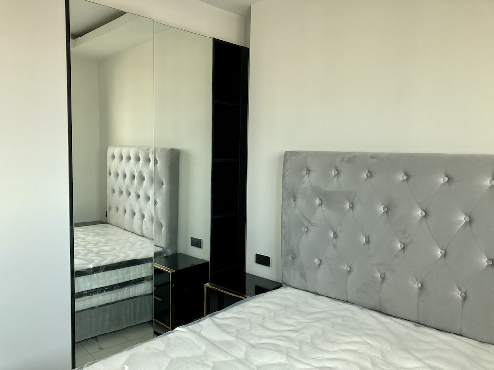 Фото Arcadia Millennium Tower by Psr