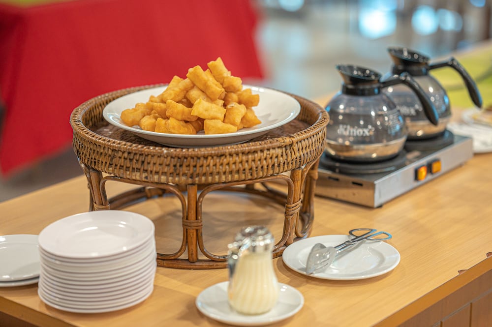 Фото Eco Hotel by Thammasat