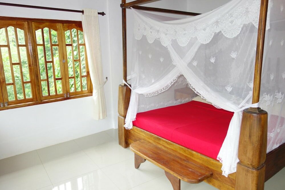 Фото Hotel Orangutan