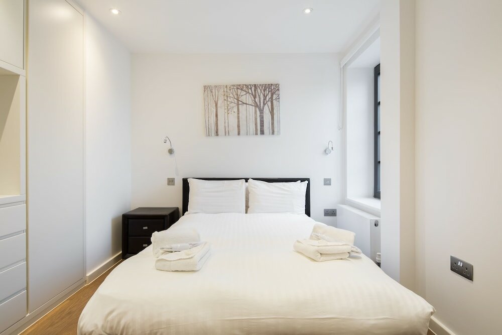 Фото Omega Place by Servprop