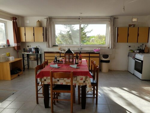 Гостиница Stunning 5-bed Farmhouse in Malta