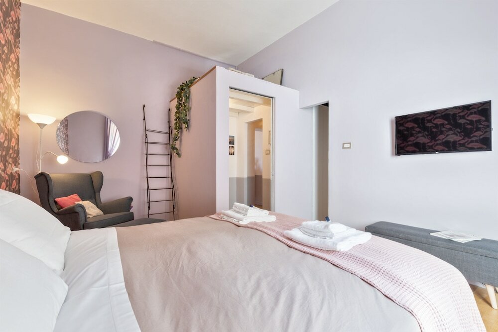 Фото Rome AS you feel - Vittorio