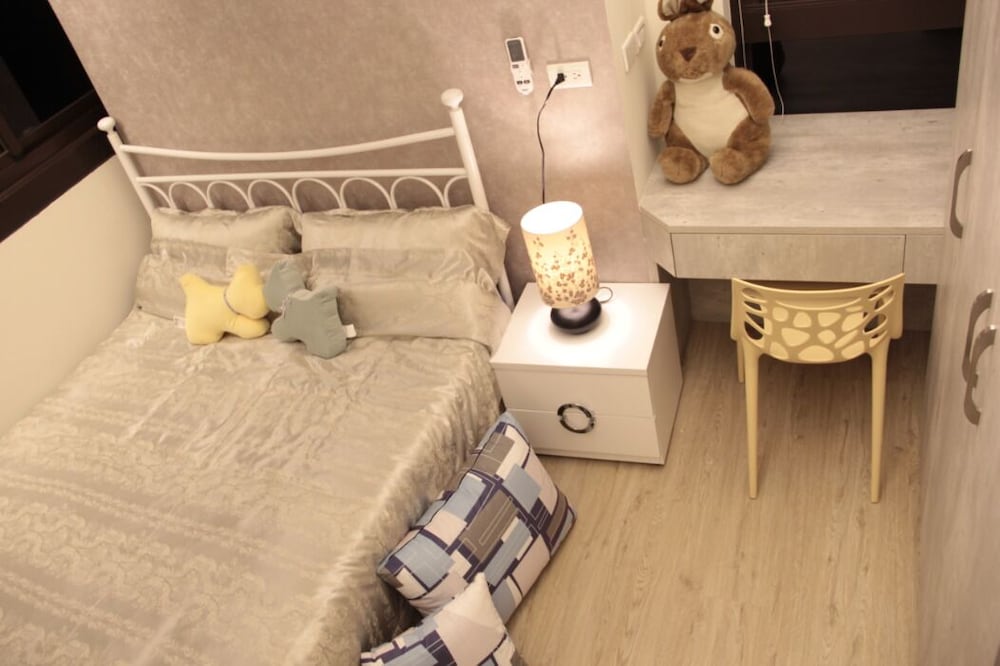 Фото Ha Ha Cat Home Shipai