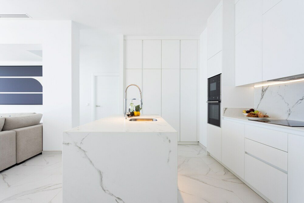 Фото Crystal i Luxury Apartments