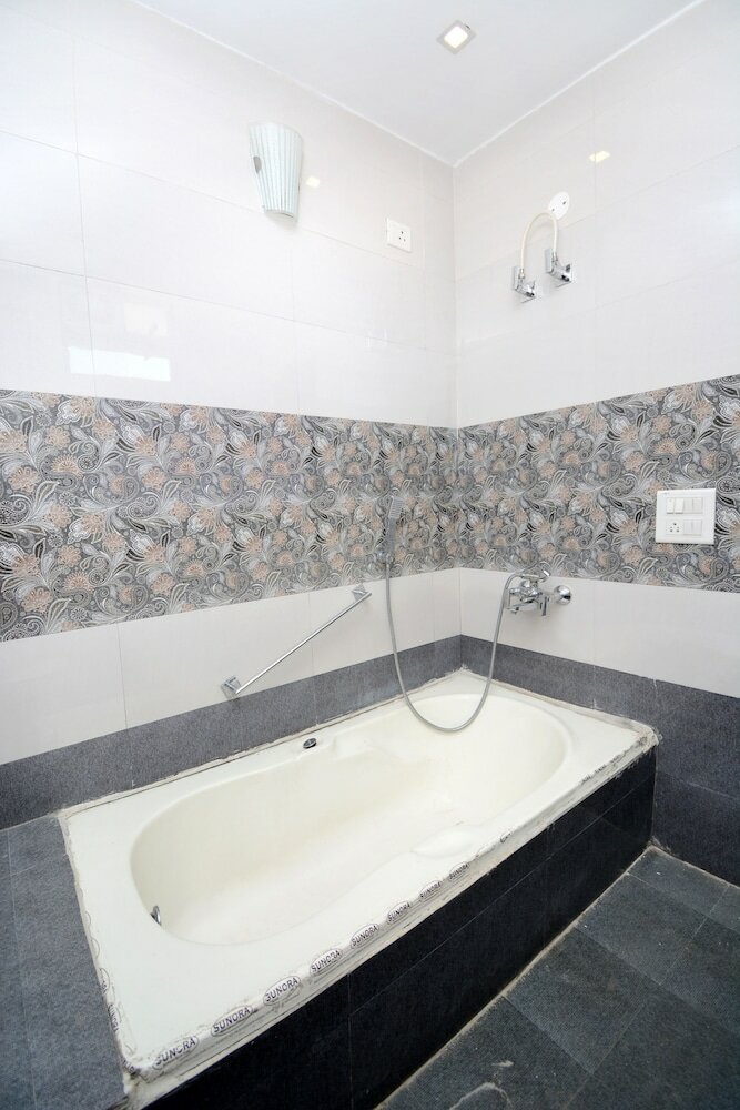 Фото Oyo 29284 Nirvana Cottages