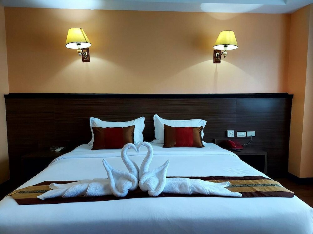Фото M Hotel Danok