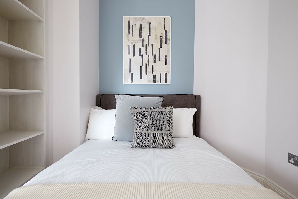 Фото Virginia House by City Living London