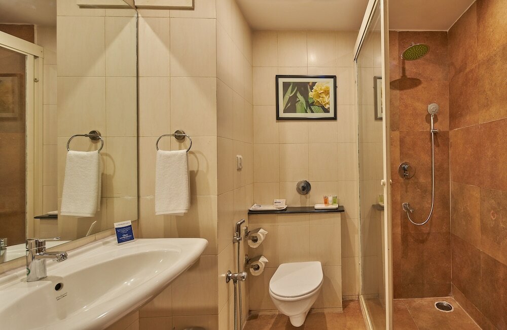 Фото Tulip Inn Koramangala