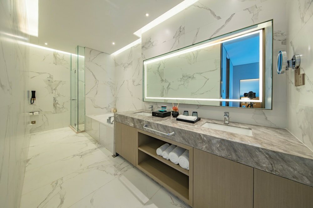 Фото Sincere Residence Hongqiao