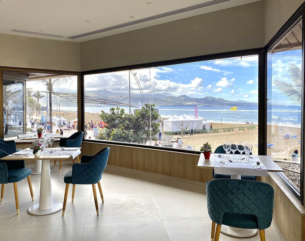 Фото Hotel Cristina by Tigotan Las Palmas - Adults Only