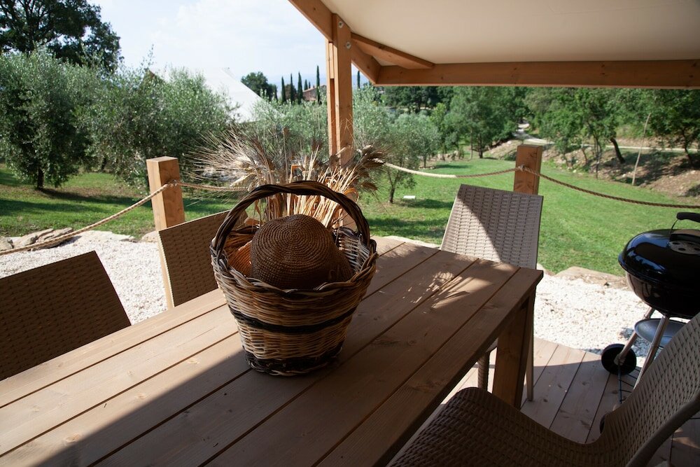 Фото Podere Prataccio