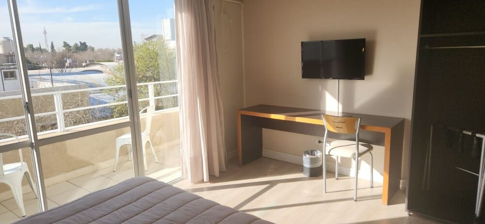 Фото Dakar Hotel