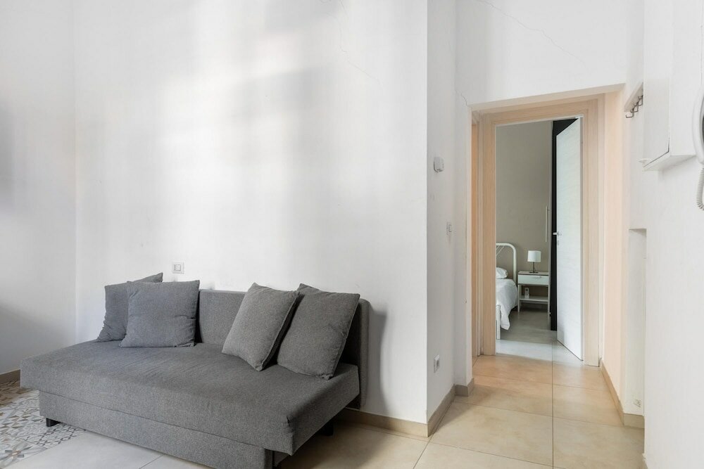 Фото Palazzina Carracci - Appartamento Tarantino