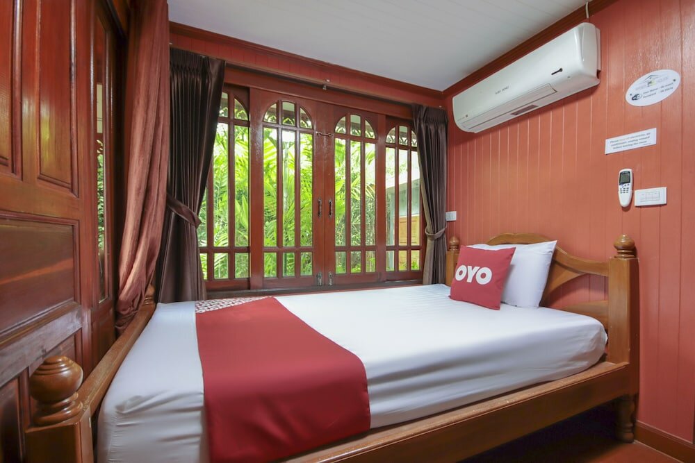 Фото Oyo 1114 Wawa House