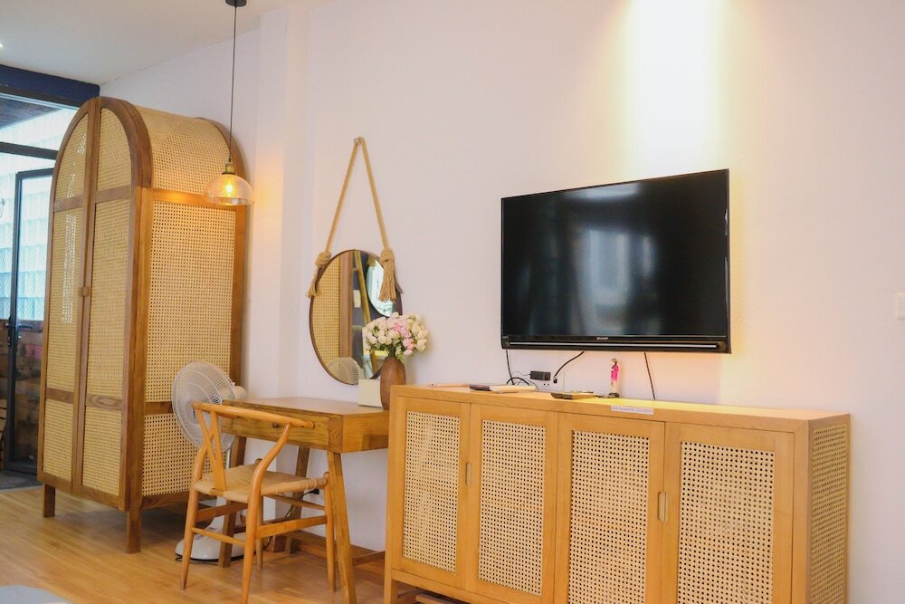 Фото The Gallery Homestay - by Pegasy Group