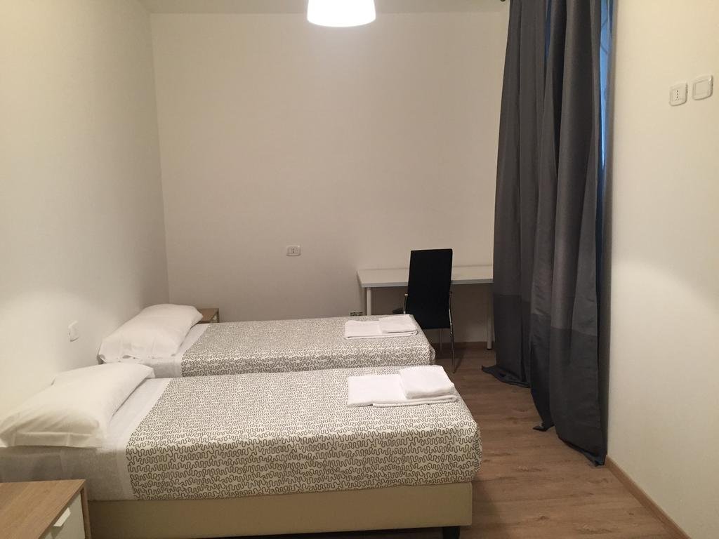 Фото Loreto Elite Milano