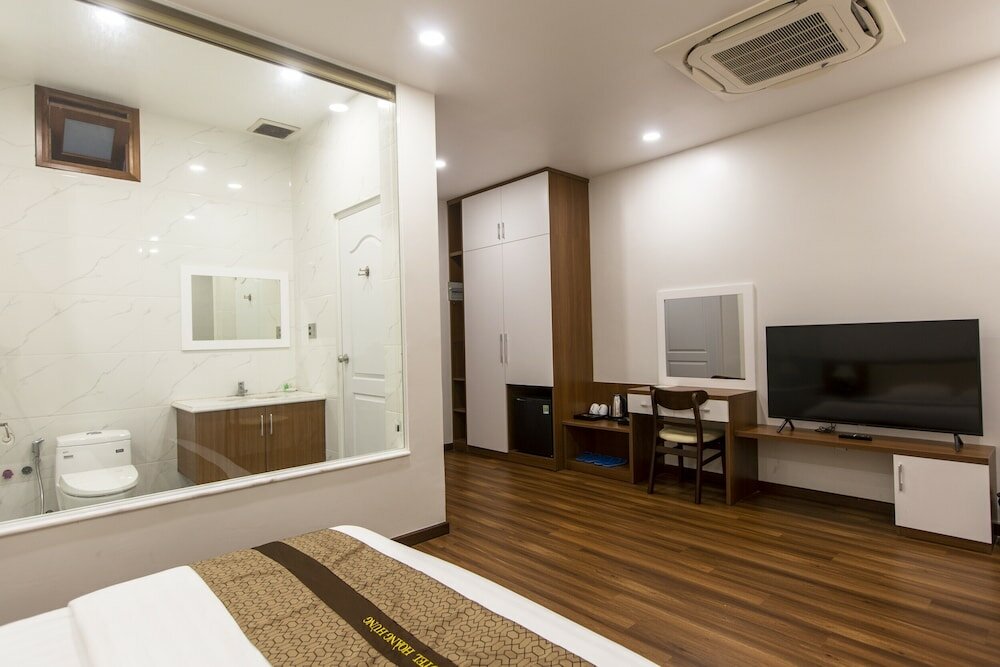 Фото Hoang Hung Hotel