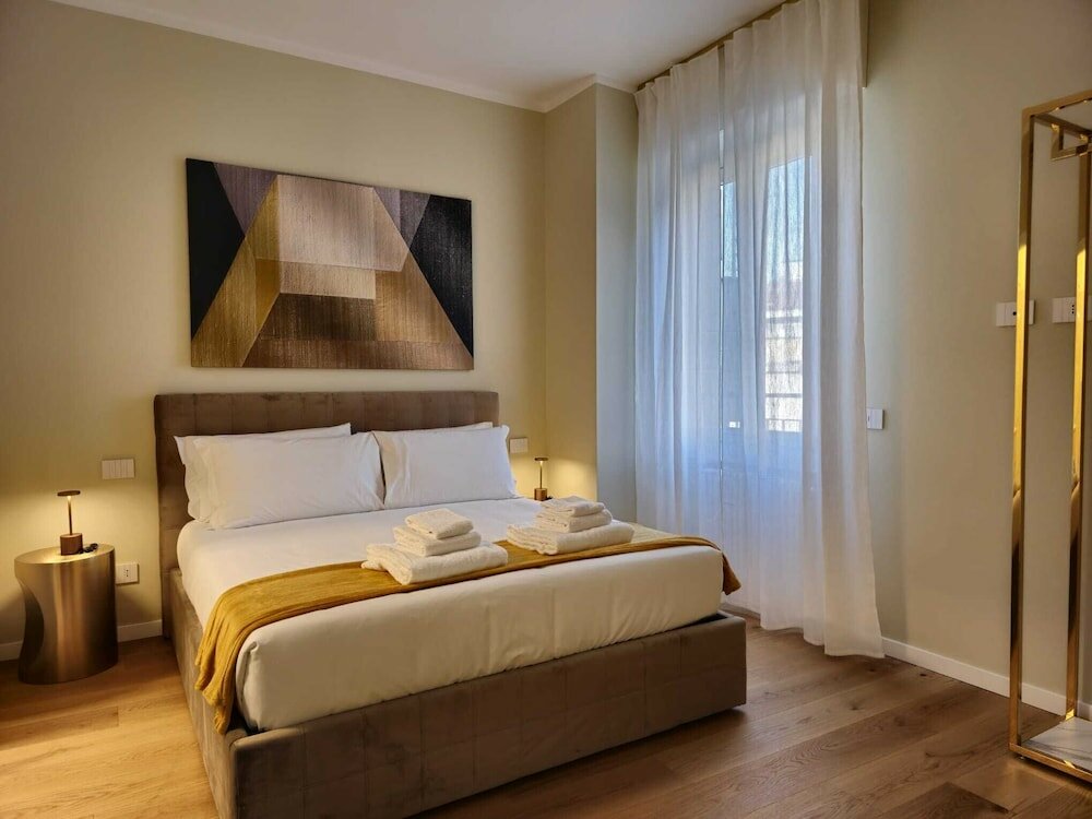 Фото Heart Milan Apartments Duomo District