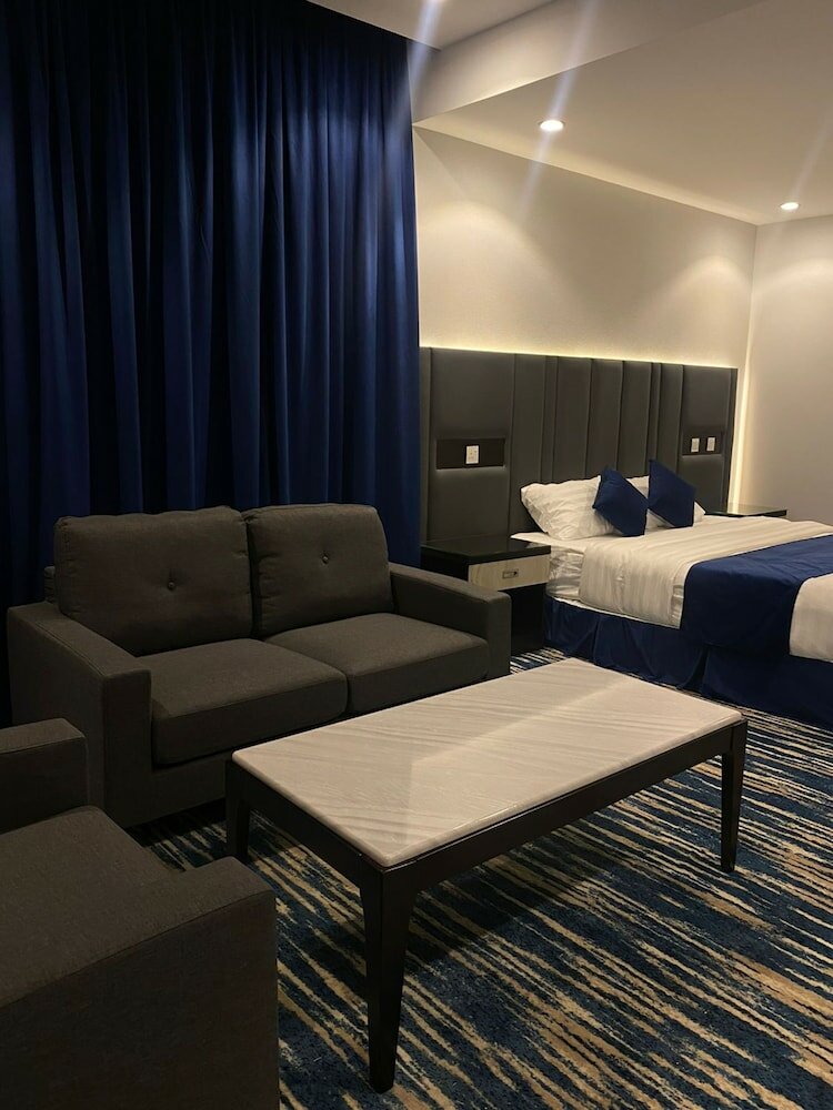 Фото Qimam Park Hotel