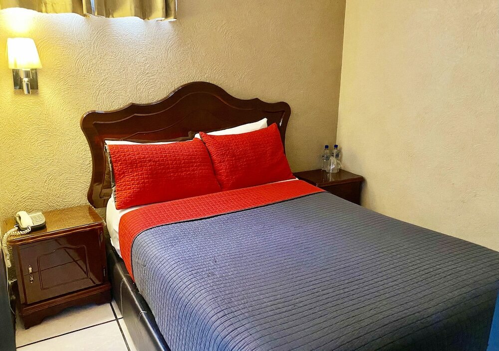 Фото Hotel Diana del Bosque by Dot Urban