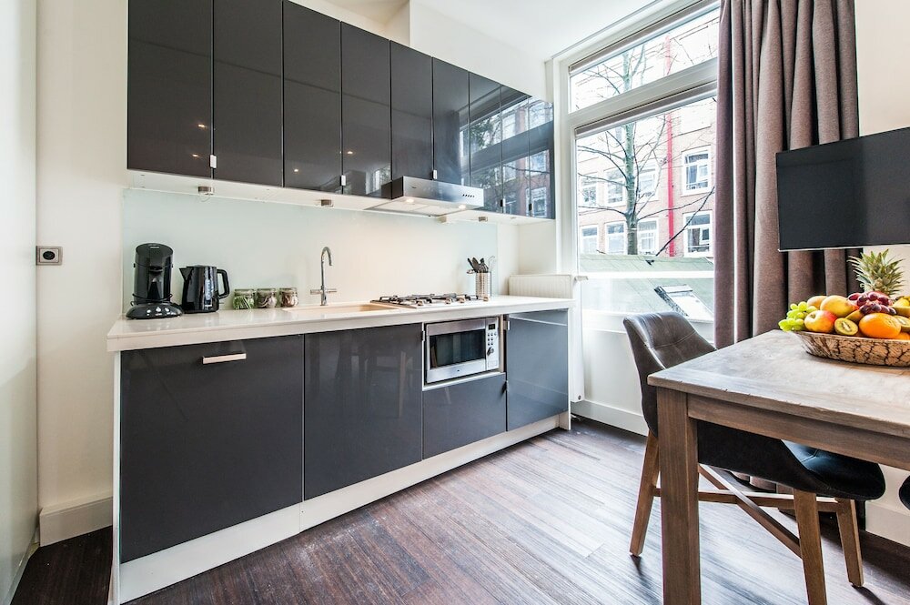 Фото Amsterdam Oosterpark by Yays