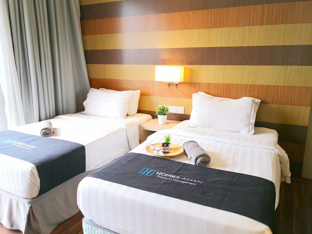 Фото D'majestic Place by Homes Asian 4