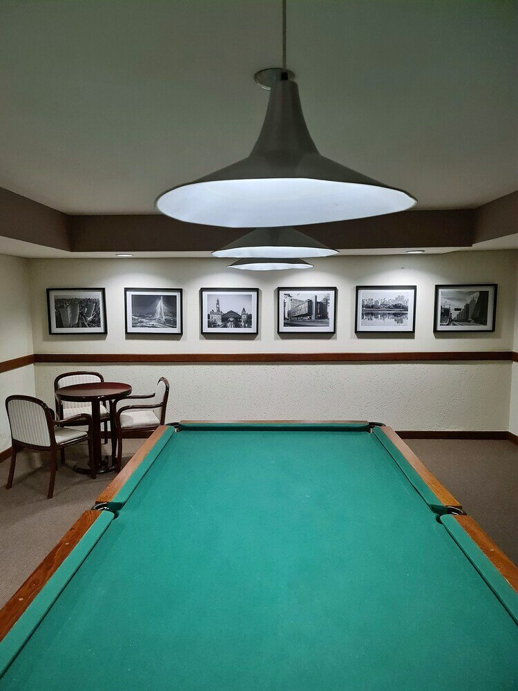 Фото Dúplex Luxo com Piscina Aquecida, Lareira e Wifi