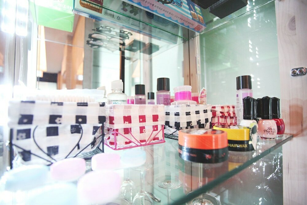 Фото Bucheon Donquihotel