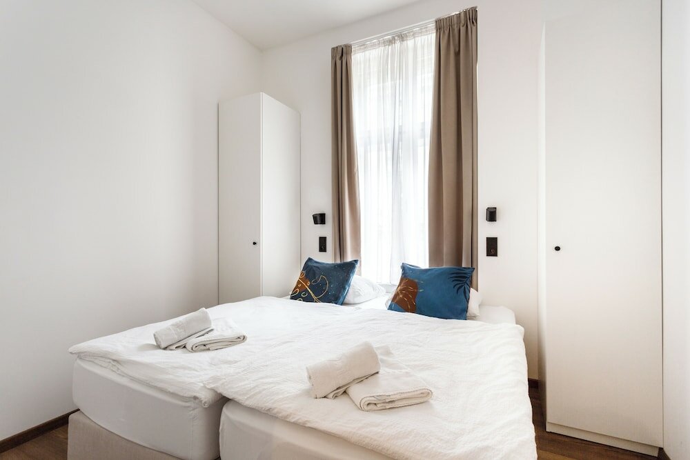 Фото Luxury Residence Kmochova