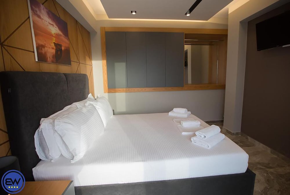 Фото Blue Water Hotel