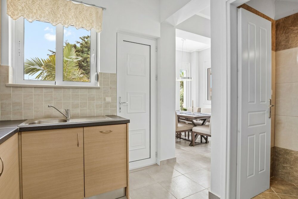 Фото Villa Blue Dreams