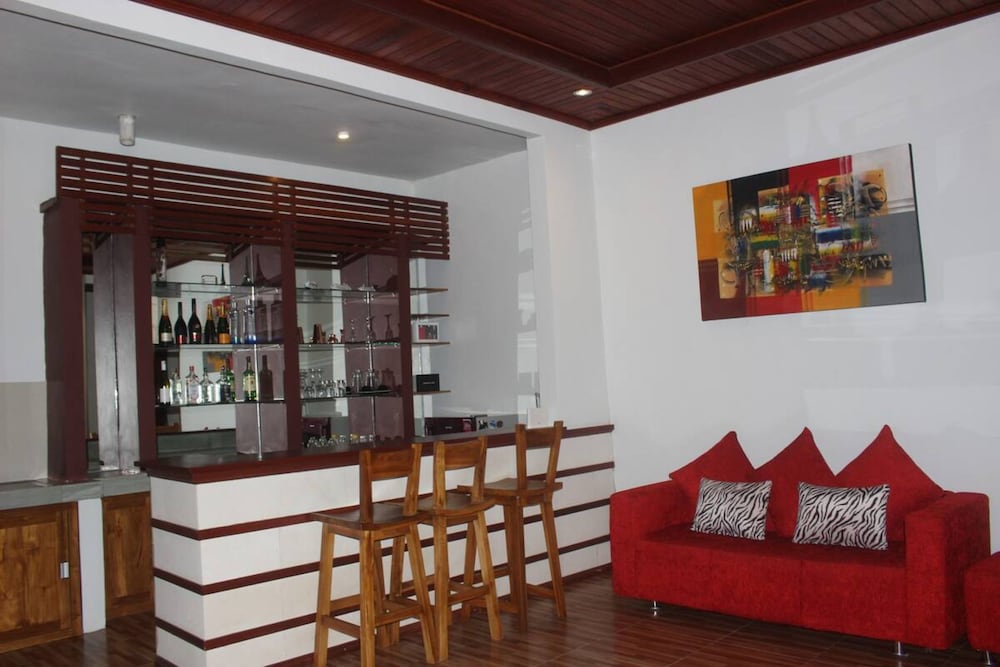 Фото Pondok Yana Villa