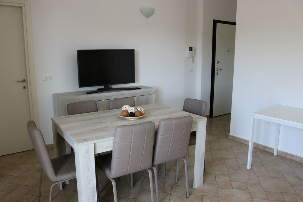 Фото Atmosphera Casarano