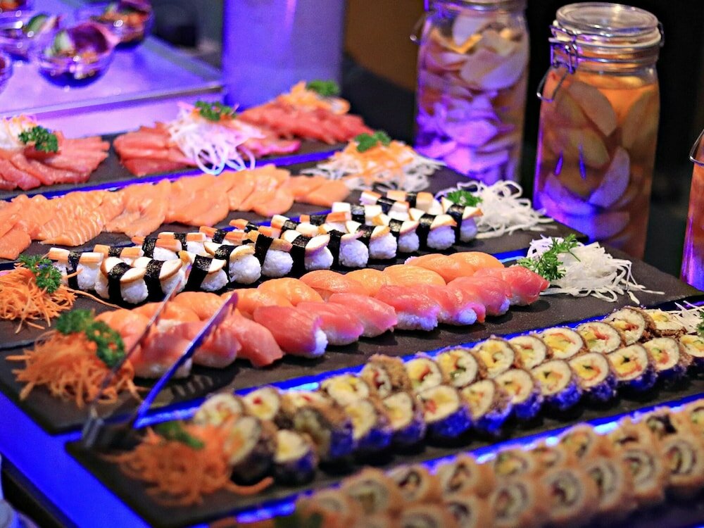 Фото Wyndham Casablanca Jakarta