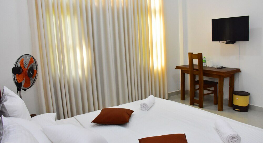 Фото Nine Arch Holiday Resort