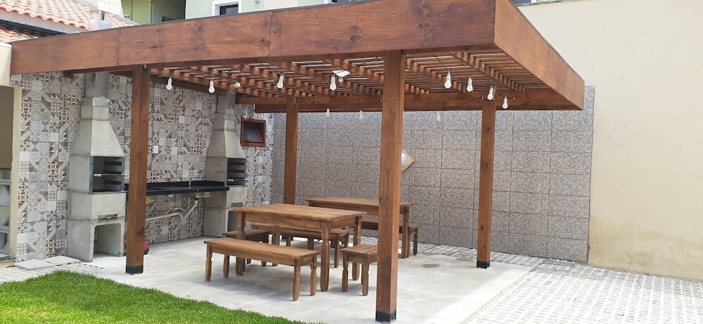 Фото Residencial Miragem Bombinhas Uno