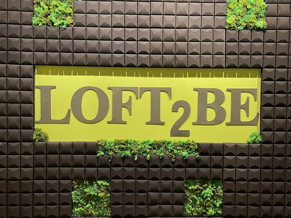 Фото Loft2Be Vienna City Apartment für 8