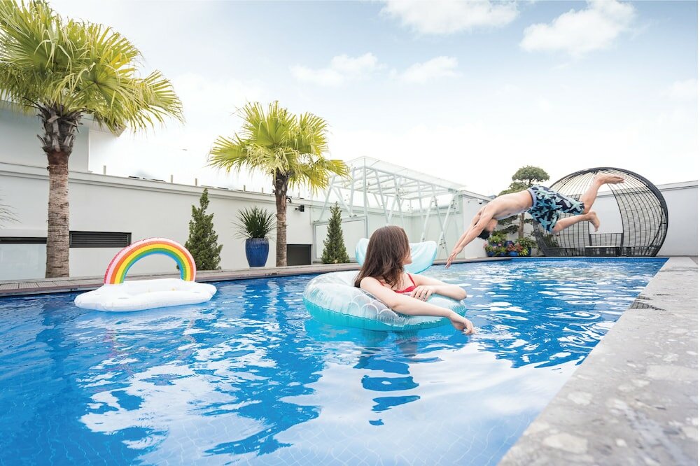 Фото Grand Fleuve Boutique