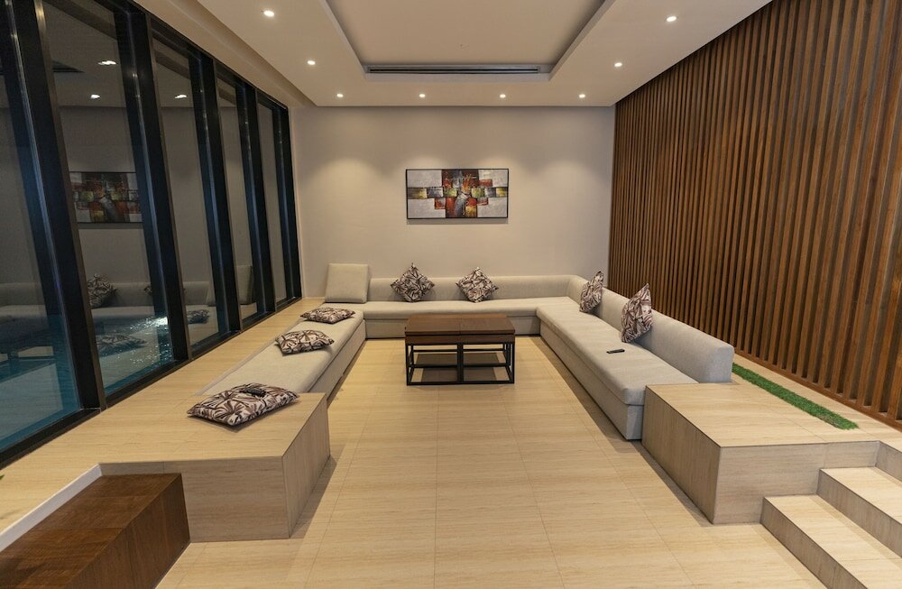 Фото The one resorts