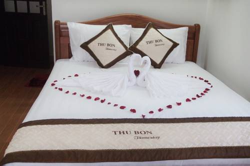 Фото Thu Bon Riverside Homestay