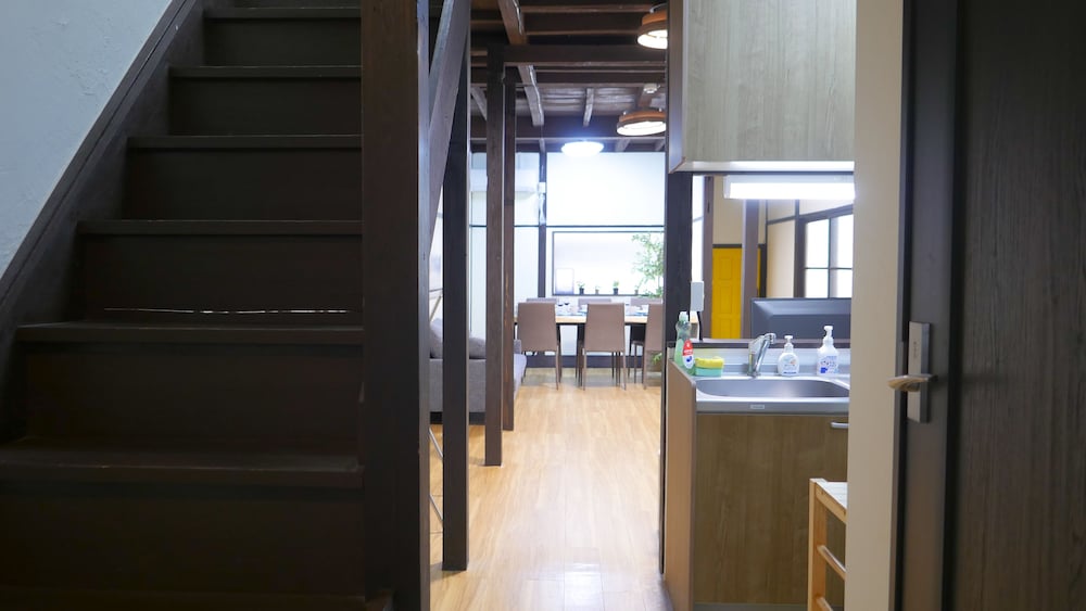 Фото Hatsudai Janpanese House