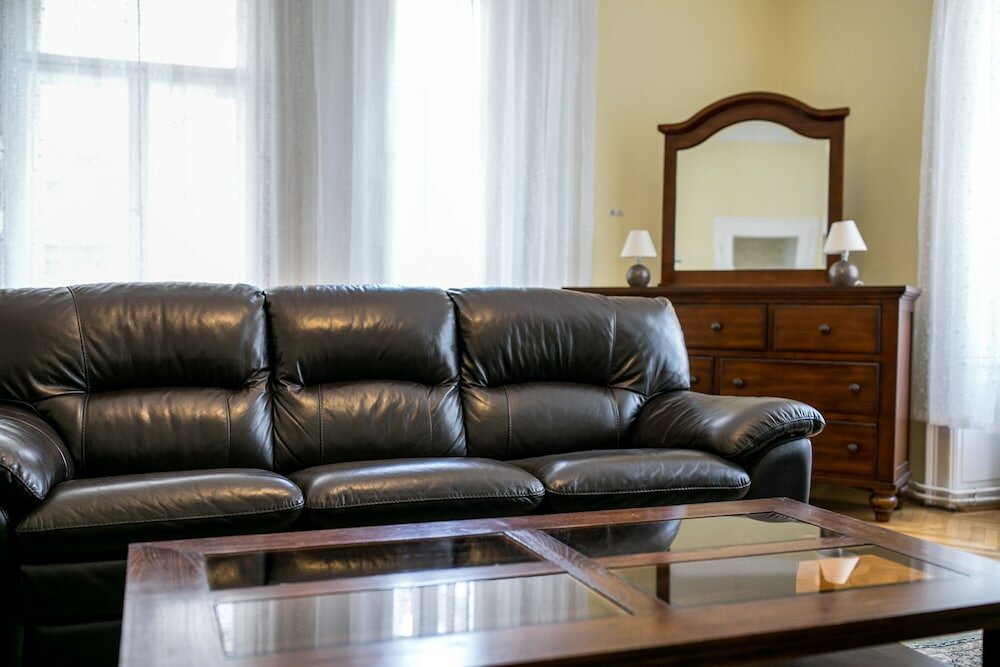 Фото Goodtrip Apartments - Synagogue