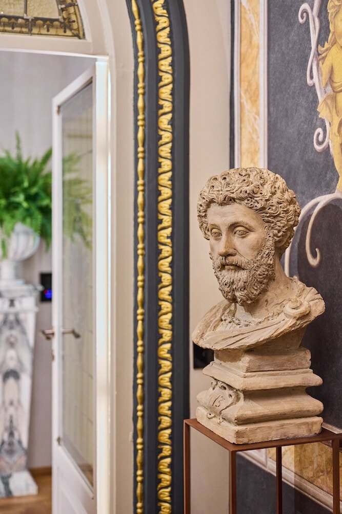 Фото Duomo Luxury Florence