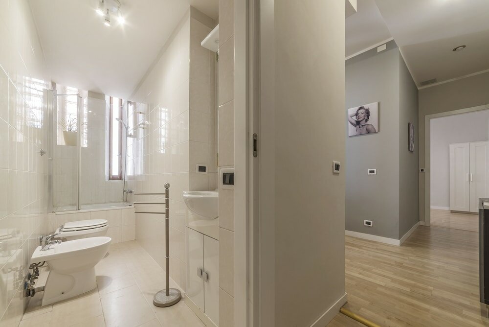 Фото Vittorio Emanuele Apartment