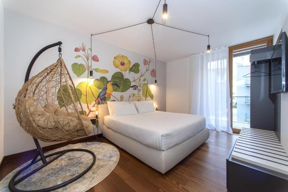 Фото Habitat Guest House