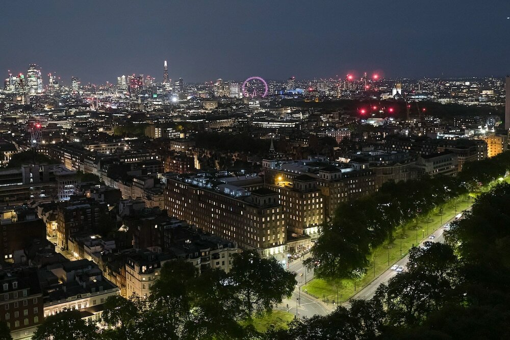 Фото Grosvenor House, A Jw Marriott Hotel