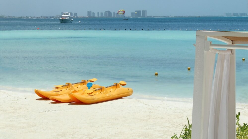 Фото Dreams Sands Cancun Resort & SPA