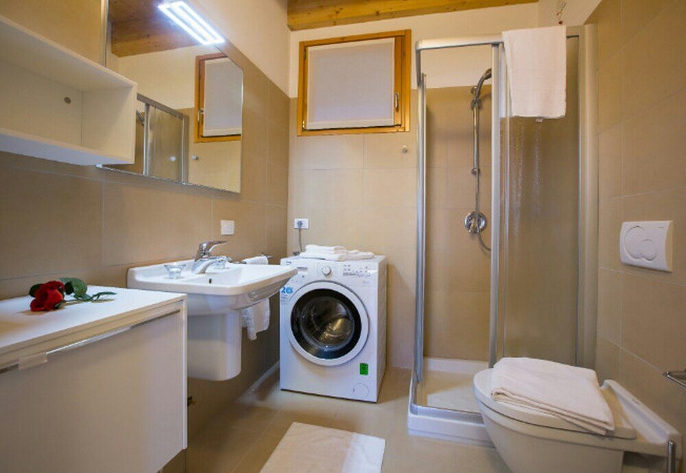 Фото Paradiso del Lago T4