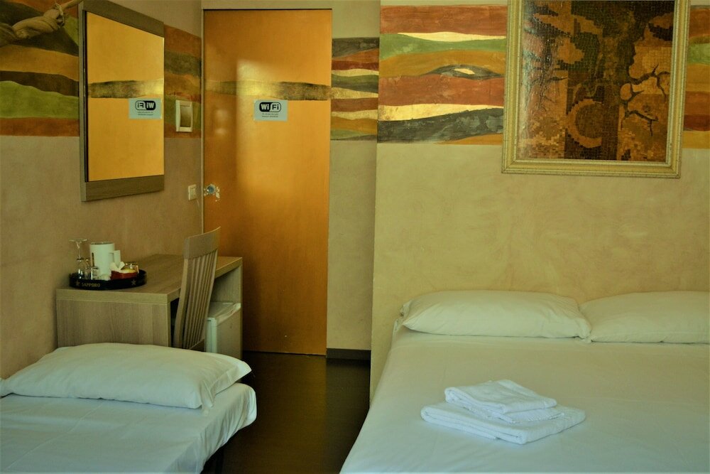 Фото Art And Relax Termini