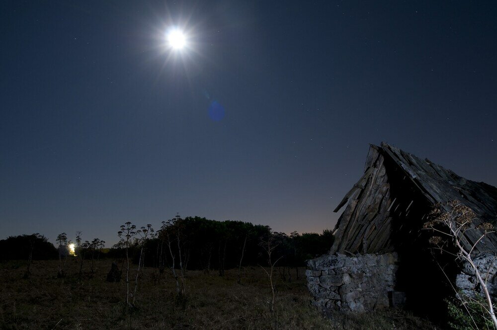 Фото Masseria LoJazzo